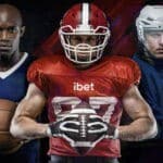 american football ibet