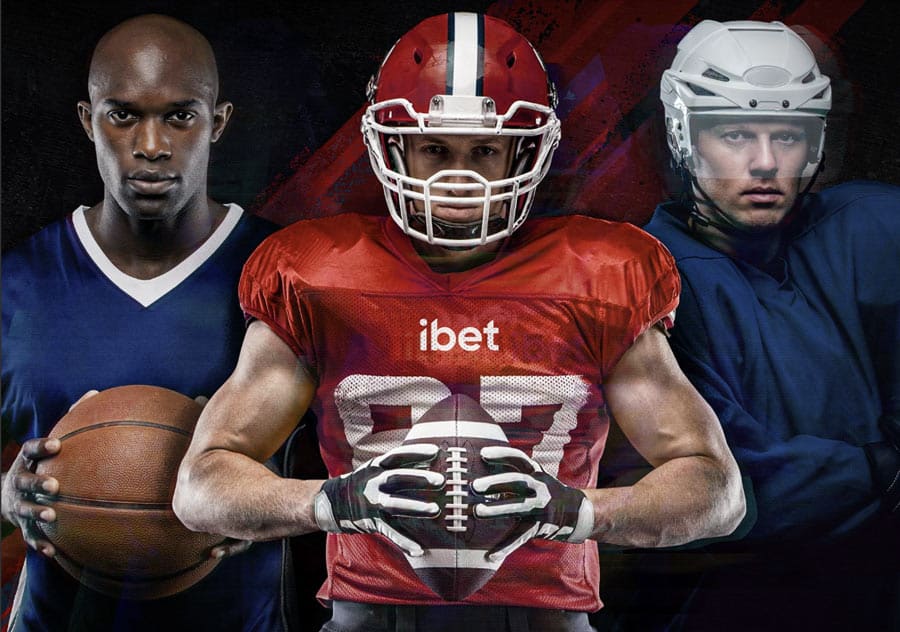 american football ibet