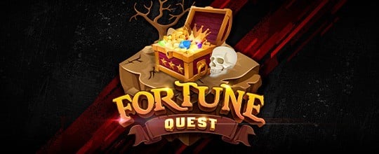 fortune quest