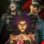 halloween tournament