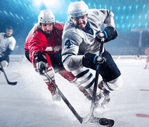 ice-hockey betting ibet