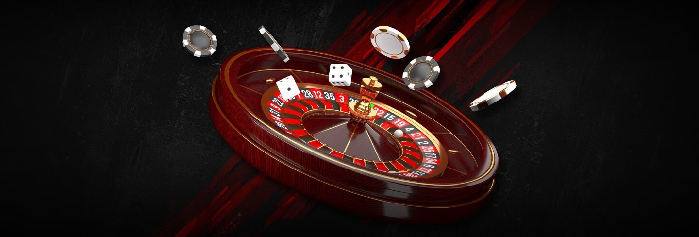 live casino landing page featured image