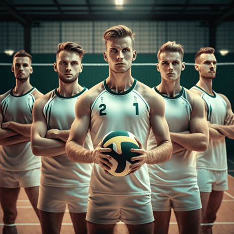 Bet on Volleyball main tournaments