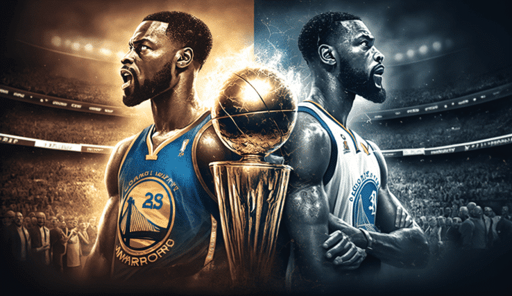 NBA Finals betting odds and tips