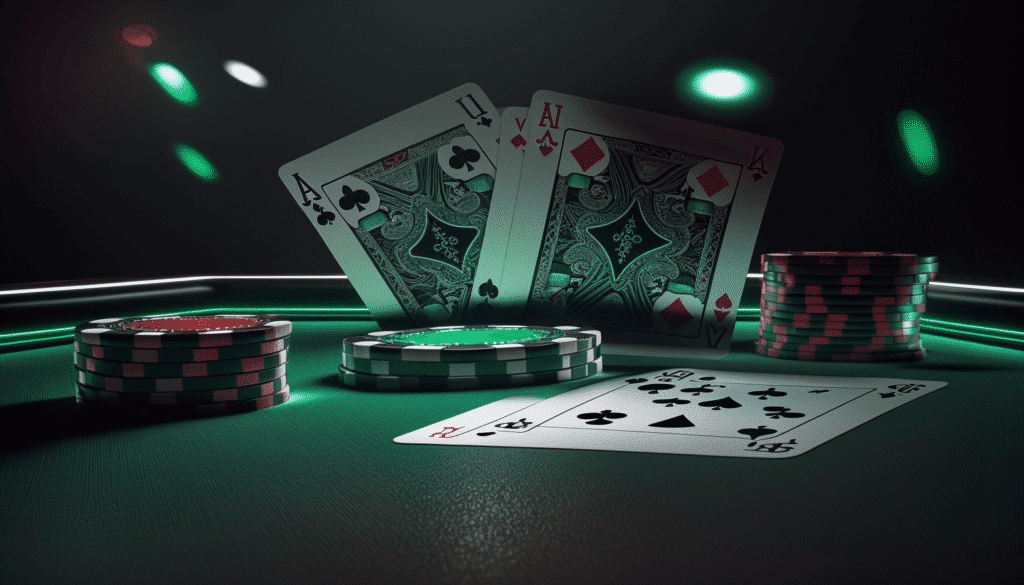 live blackjack tips and bonuses