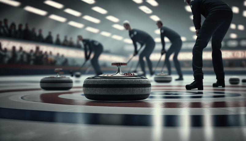 Curling Betting odds