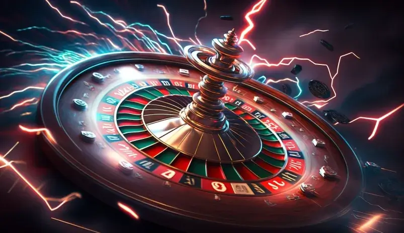 How to Play Lightning Roulette