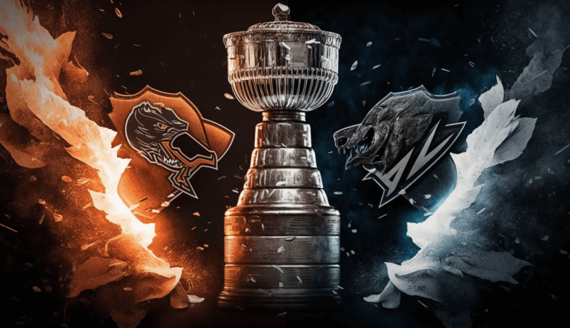 How to Bet on NHL Finals