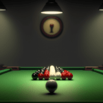 Who will win Snooker World Championship 2023