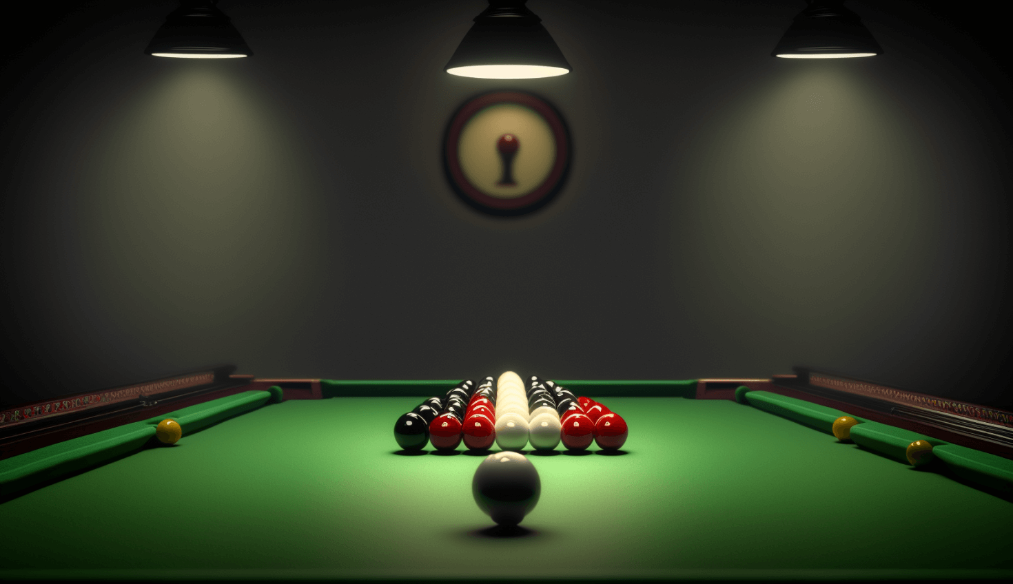 Who will win Snooker World Championship 2023