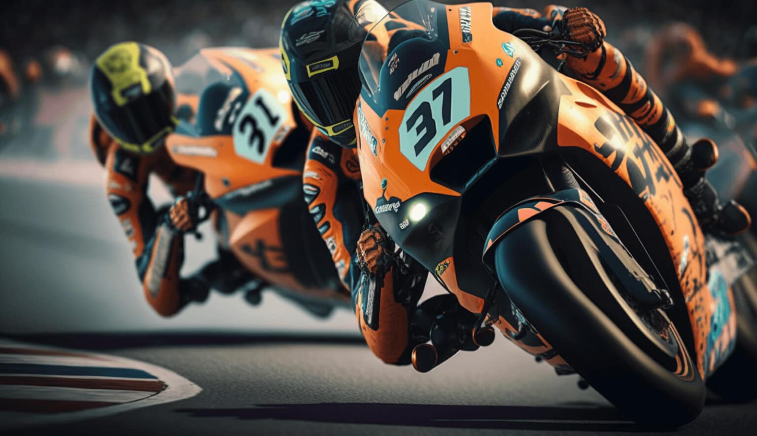 MotoGP Jerez 2023 Race Schedule, Start Time & Favorites