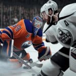 NHL Playoffs 2023 betting odds