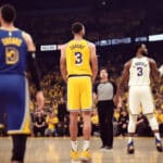 Lakers vs Warriors 2023 betting odds and predictions