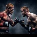 UFC Vegas: Betting odds and tips
