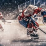 ice hockey world championship 2023 betting odds