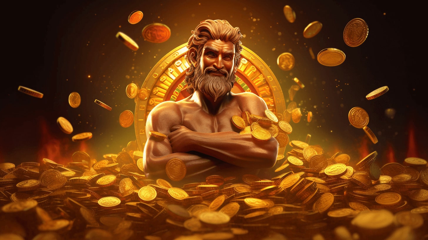 How to win big playing midas golden