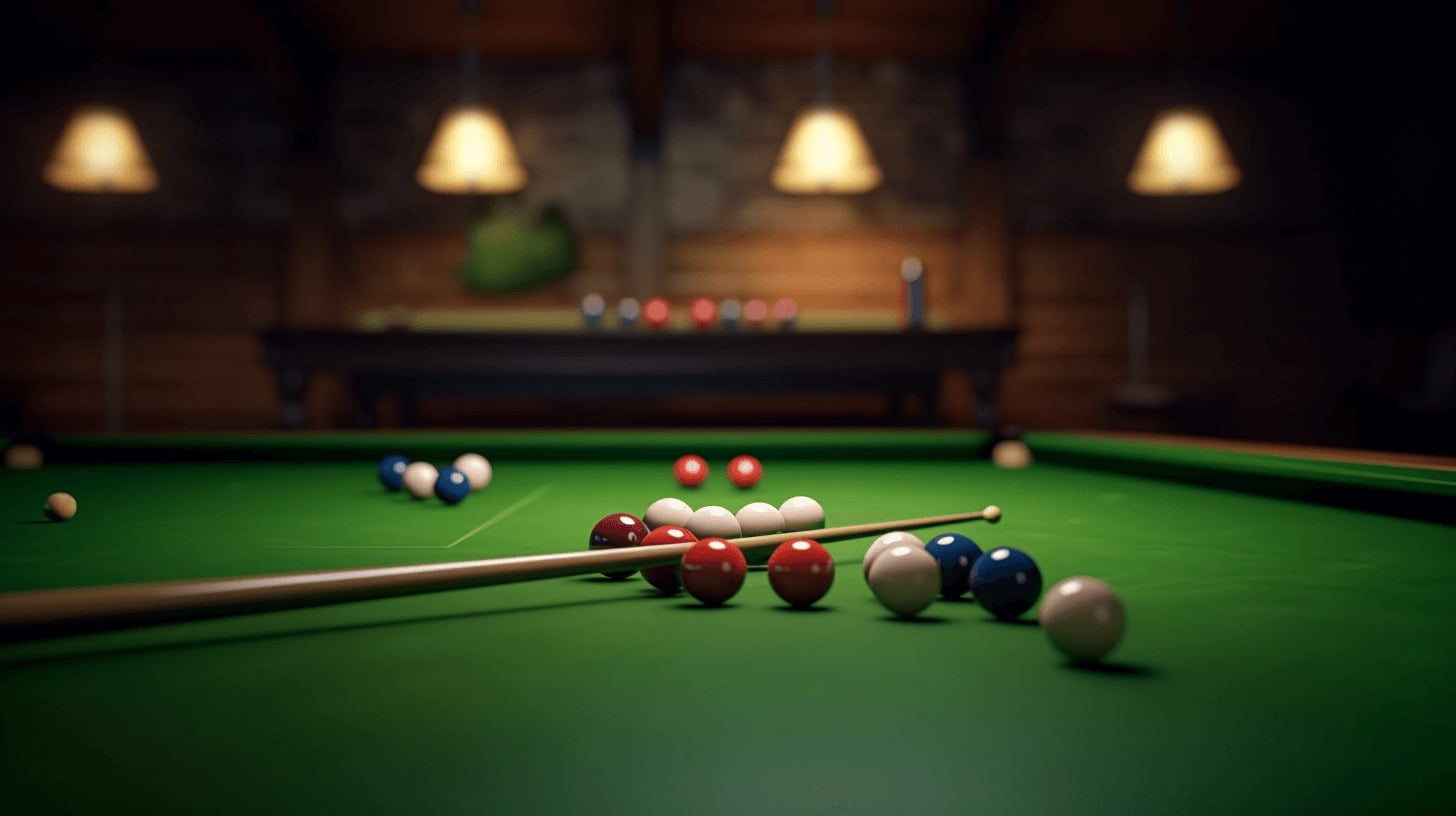 How to Bet on Snooker World Championship online