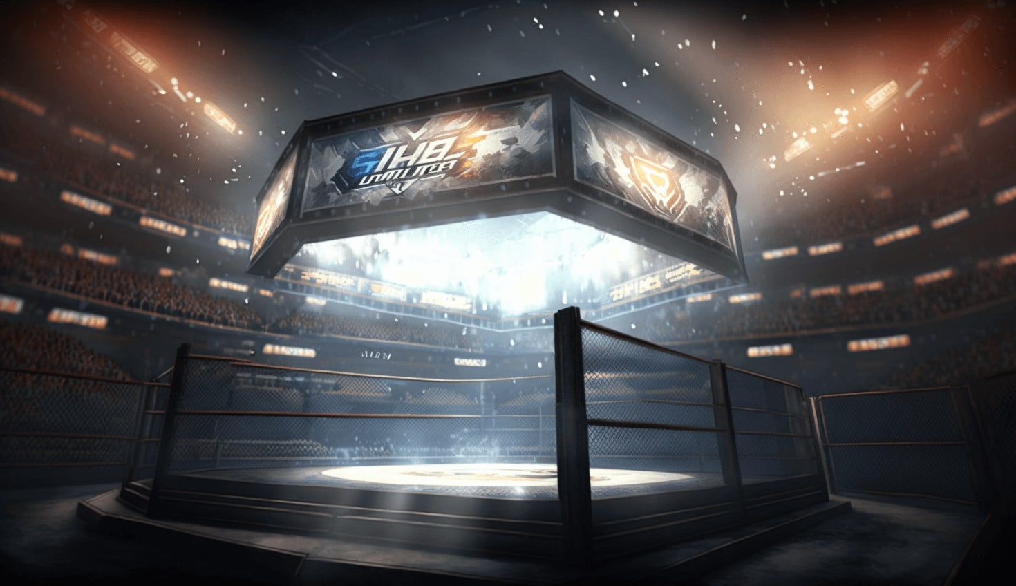 UFC Live Betting: How to Bet online