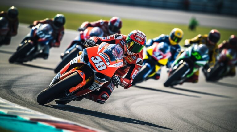 MotoGP 2023 Betting Guide: How to Bet online