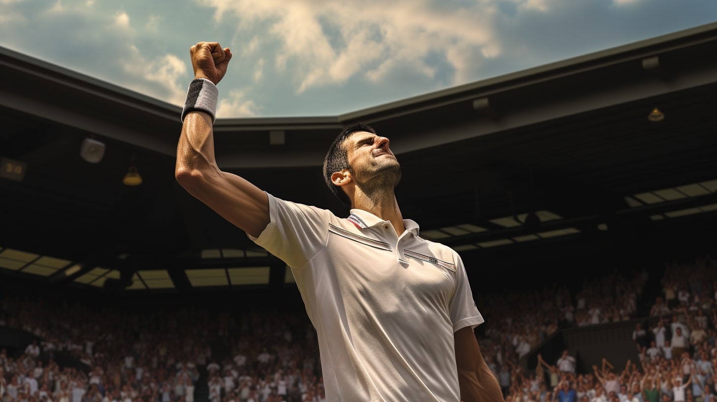 Novak Djokovic Wimbledon 2023: betting odds and predictions