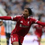 Rio Ngumoha Liverpool Premier League Predictions for Matchday 3 featured image