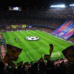 Camp Nou Champions League Predictions for Matchday 1