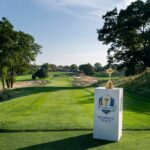 Ryder Cup 2025 general view Bethpage Black course