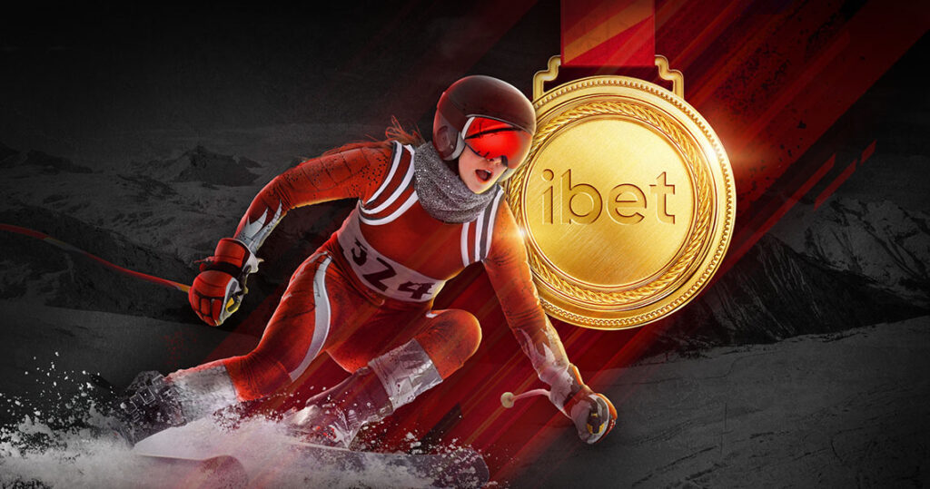 Winter Olympics betting image for betting guide