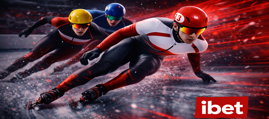 short track speed skating betting featured image banner