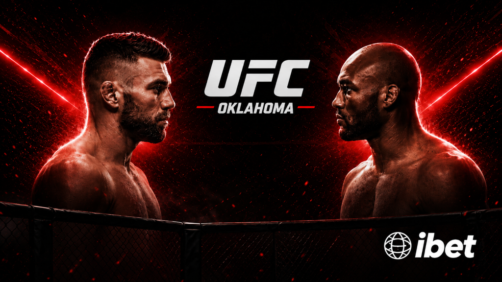 ufc oklahoma featured image