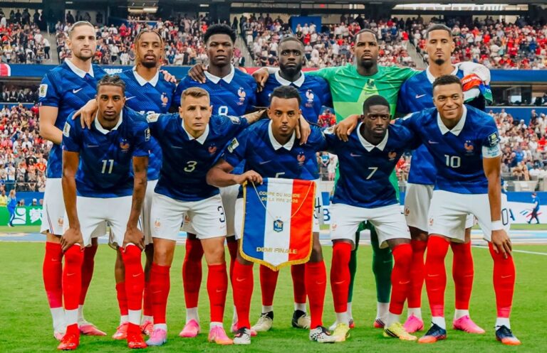 France vs England World Cup 2026 featured image