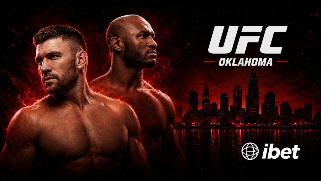 ufc oklahoma best bets featured image