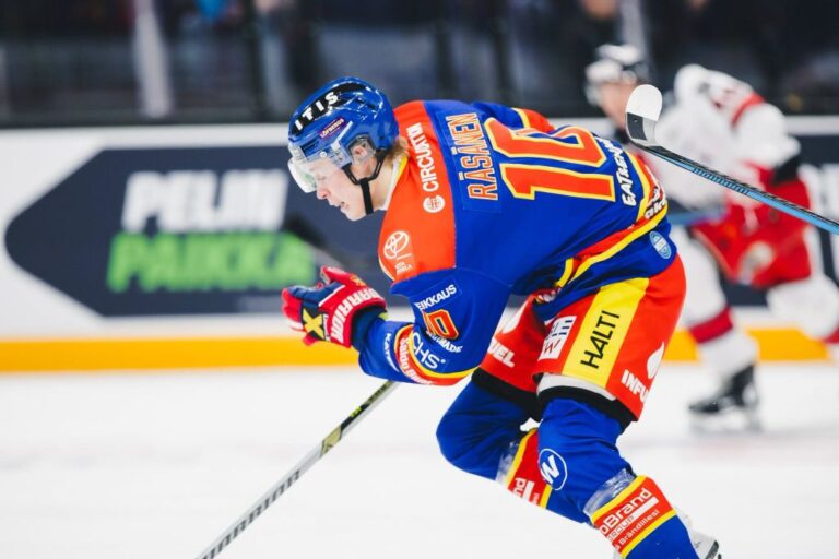 Liiga 2026-27 Betting Guide featured image