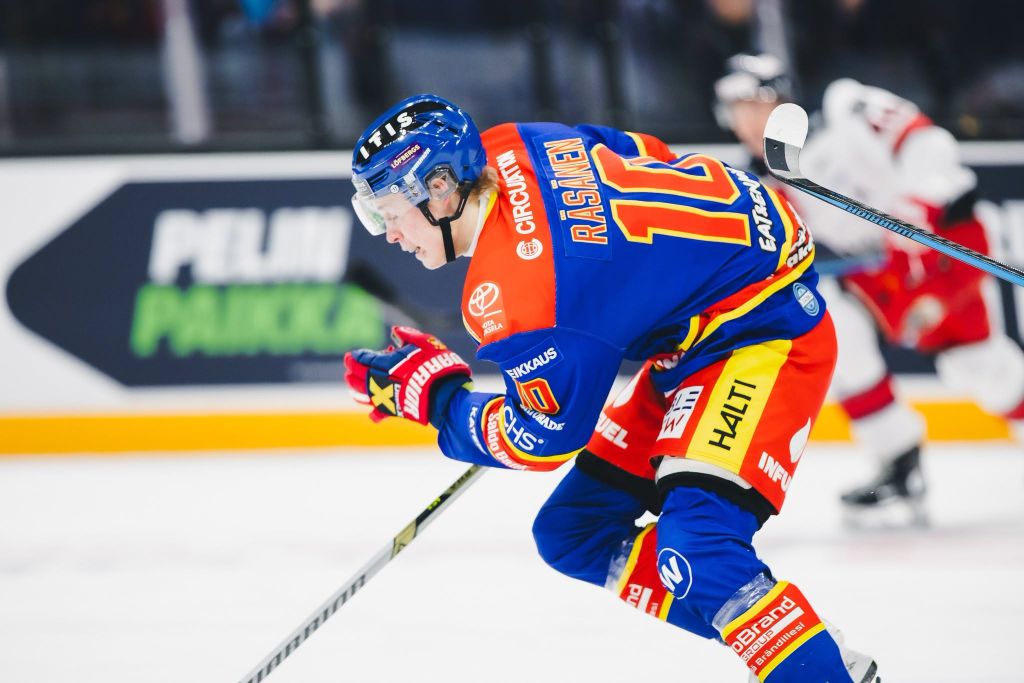 Liiga 2026-27 Betting Guide featured image