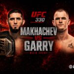 UFC 330 main event featured image