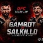 UFC Vegas 120 main event featured image