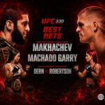 ufc 330 best bets featured image