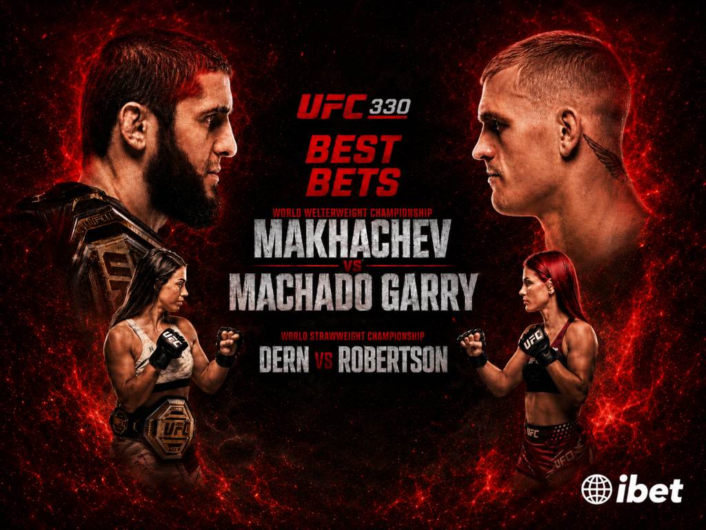 ufc 330 best bets featured image