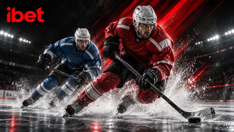 Elitehockeyligaen 2026 betting guide featured image