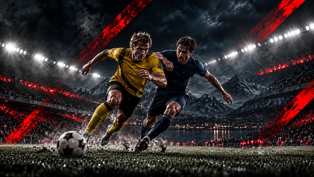 bodo glimt viking Eliteserien 2026 title race featured image