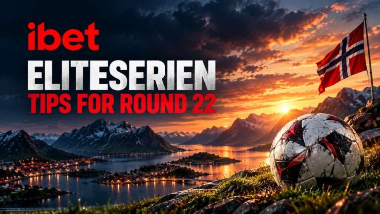 eliteserien tips for round 22 featured image