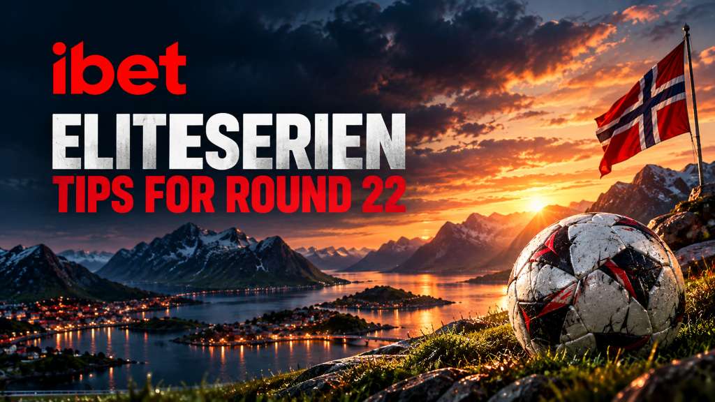 eliteserien tips for round 22 featured image