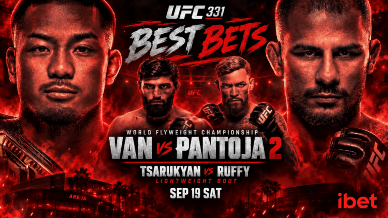 ufc 331 best bets featured image