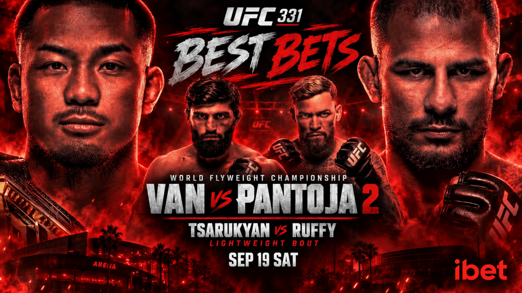 ufc 331 best bets featured image