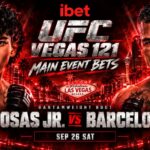 ufc vegas 121 featured image