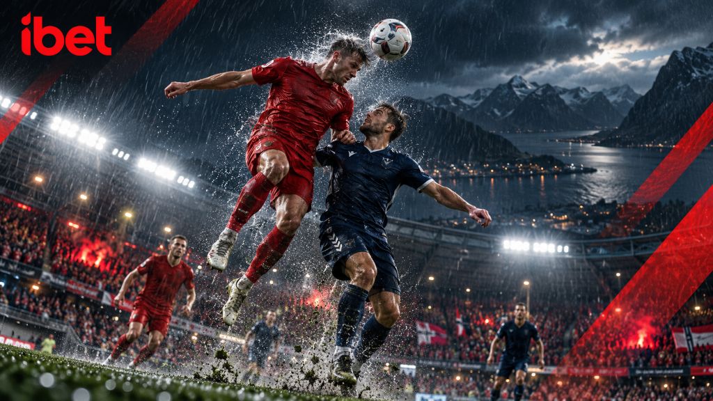 Eliteserien Tips for Round 12 featurd image