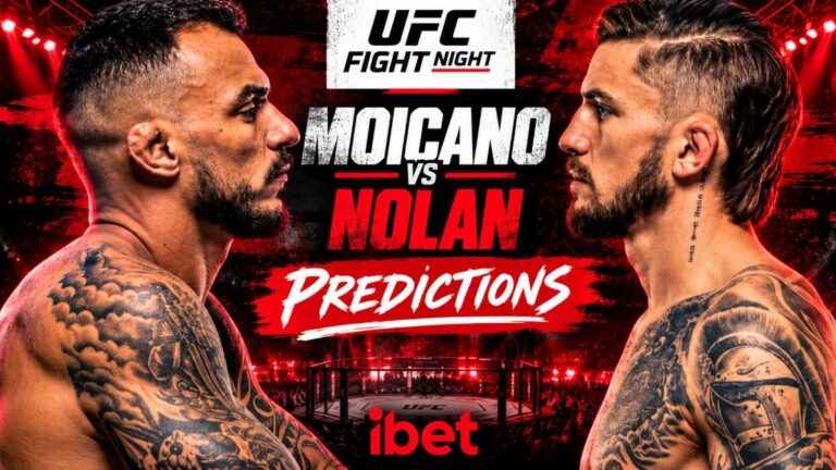 UFC vegas 123 main event featured image