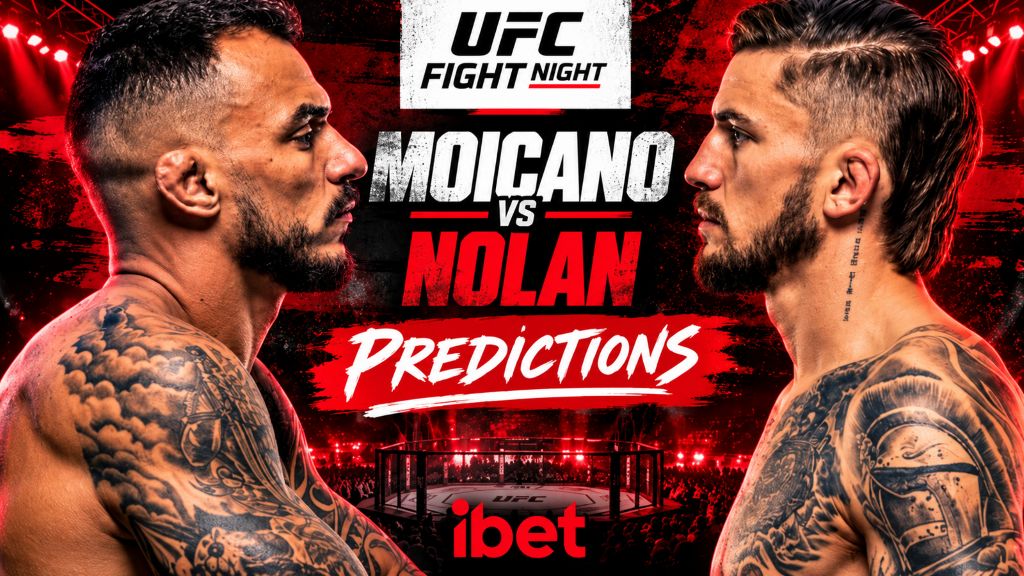 UFC vegas 123 main event featured image