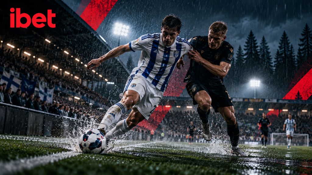 Veikkausliiga tips for round 29 featured image